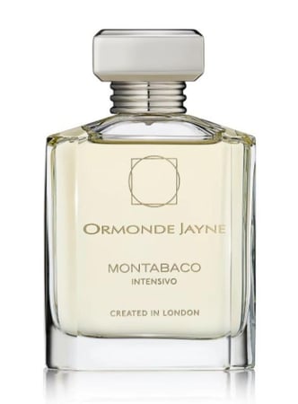 مونتباكو انتنسيفو ارموند جين 88مل برفيوم