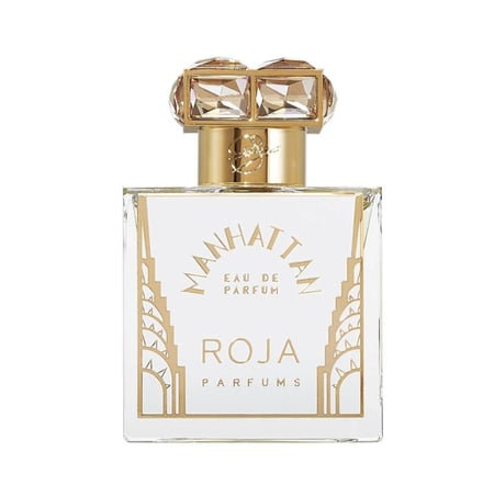 مانهاتن روجا دوف 100 مل او دو بيرفوم