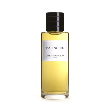عطر كريستيان ديور او نوار 125ml Christian Dior Eau Noire تستر