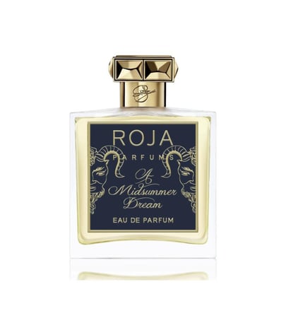 ميد سامر دريم روجا دوف 100مل او دي برفيوم