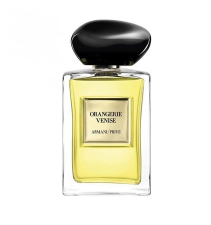 عطر Giorgio Armani Privé | أورانجري فينيس | Orangerie Venise | 100ml | Eau de Toilette