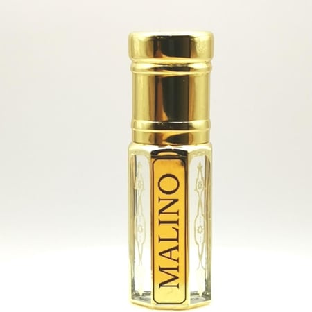 مسك سيلك  Silk Musk عطر النظافة والنعومة الأصلي من مالينو malino