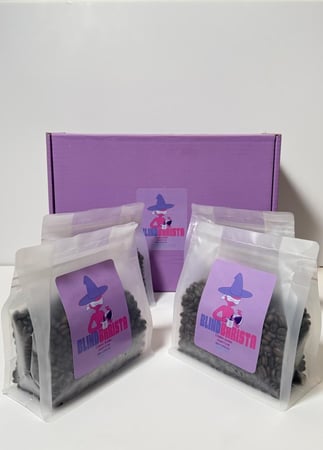 بوكس قمم سيداما 4 محاصيل