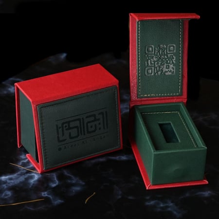 دهن كمبودي- أريج العنبر