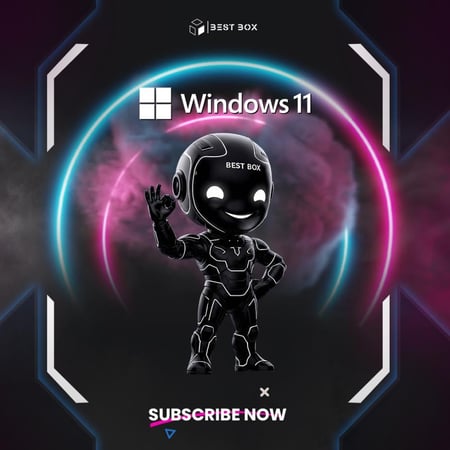 ويندوز 11 برو | windows 11 pro