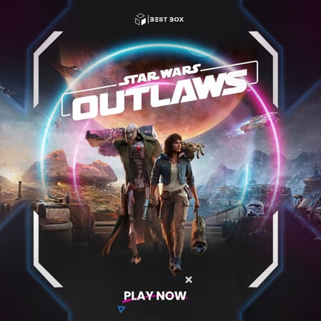 ستار وورز سوني 5