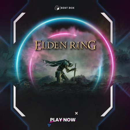 Elden Ring Shadow of the erdtree سوني 5