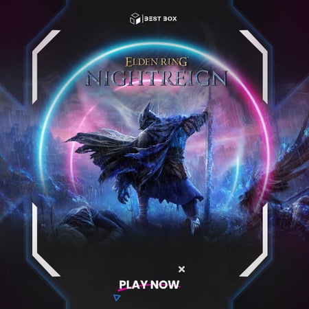 ايلدن نايت رين سوني 5