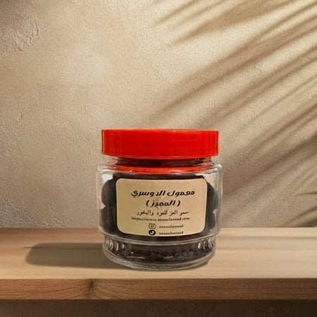 معمول الدوسري المميز الأصلي