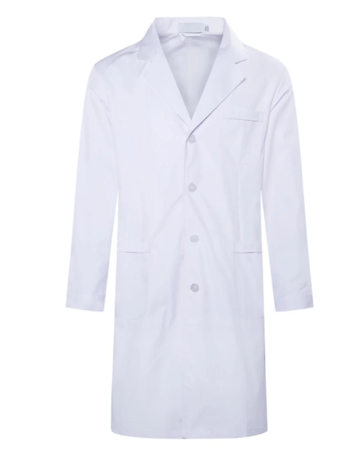 بالطو طبيب (Doctor Lab Coat)