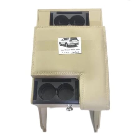 تكاية لاندكروزر لسيارة تويوتا 2008 - 2024