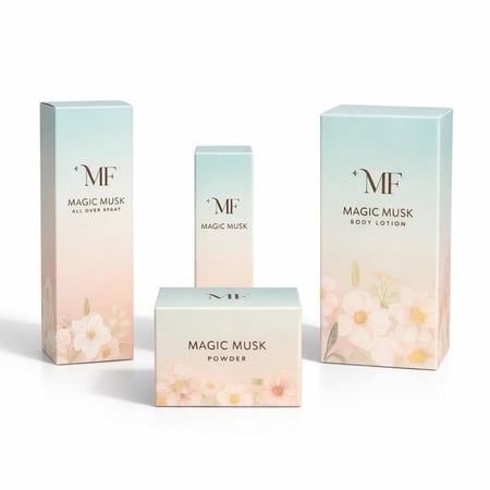 MAGIC MUSK