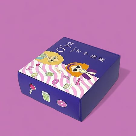 بوكس الماتشا O’ya Matcha – 95