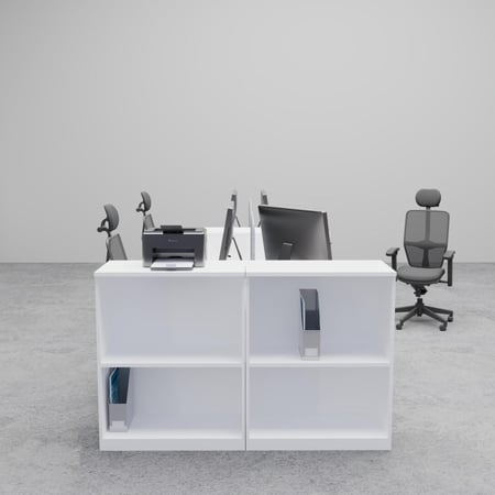 أكسس - خزانة مفتوحة