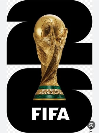 بطولة كأس العالم