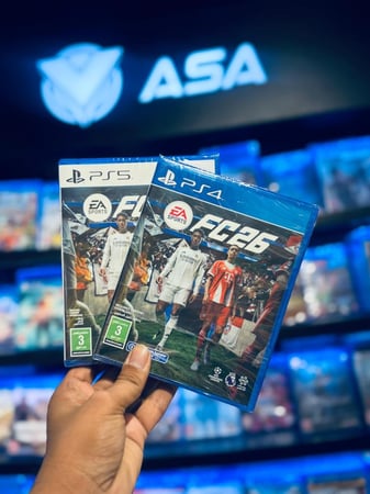 شربط فيفا 26