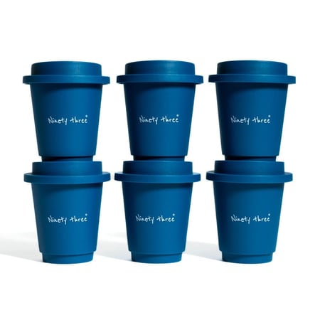 قهوة سريعة التحضير