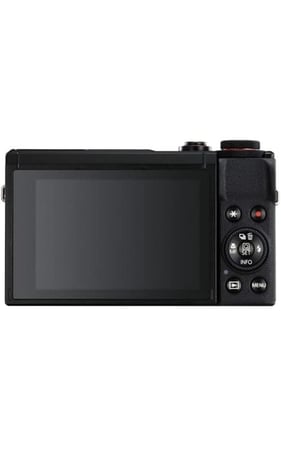 بكج  (Canon g7x mark III + ذاكرة 128GB + وصلة type C + )