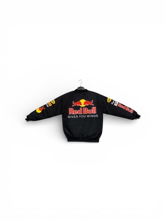 جاكيت ريدبول redbull jacket