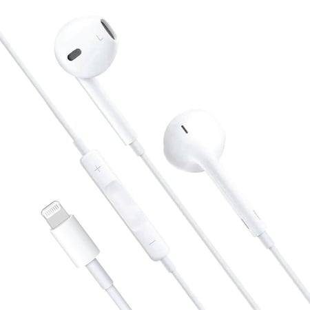 سماعة سلك ايفون ، فيلنت ، FL-032