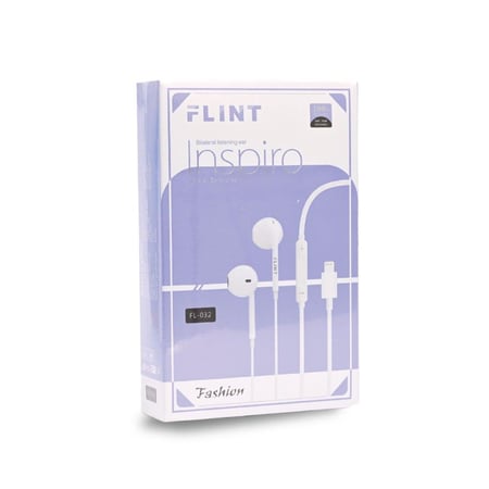 سماعة سلك ايفون ، فيلنت ، FL-032