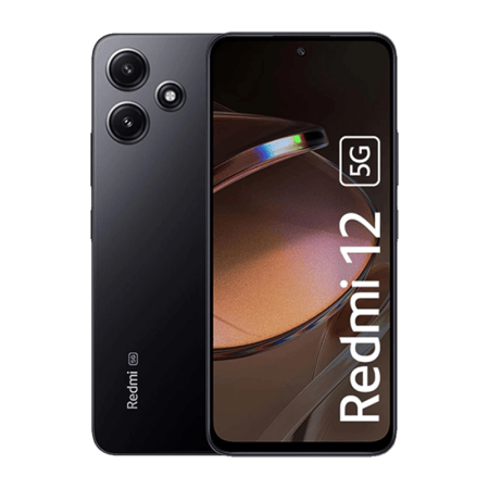 شاومي ريدمي 12،  256 جيجا / 8 رام ,5G