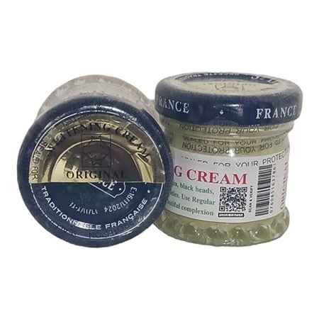 كريم لتفتيح البشرة دالفور فيليبينا بيوتي- 50 جم