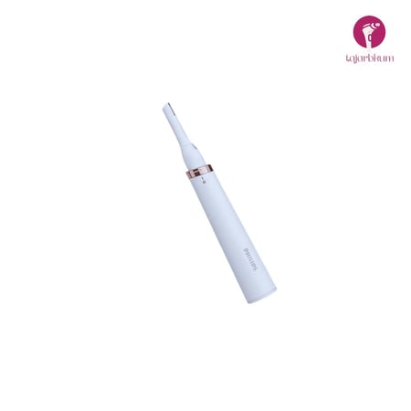 جهاز فيليبس لوميا برستيج الإصدار العاشر السلكي BRI949 الحل النهائي لإزالة الشعر بالليزر المنزلي في السعودية