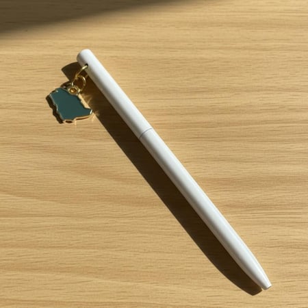 قلم -  خريطة المملكة العربية السعودية