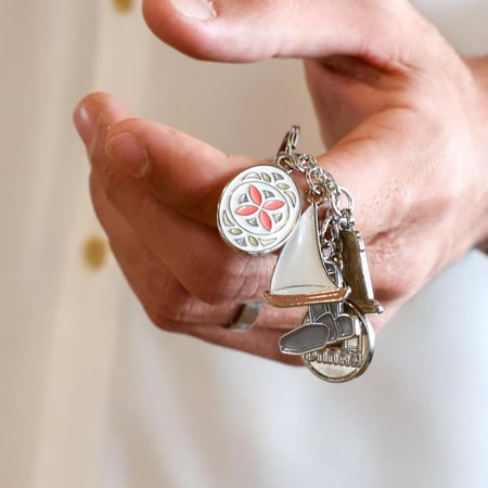 ميدالية الشرقية