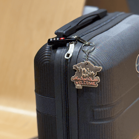 ميدالية - حائل