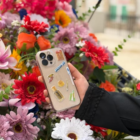 توزيعات العيد