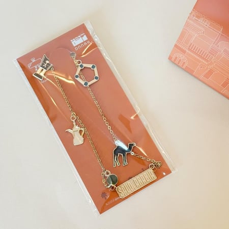 تعليقة سيارة - ثرى