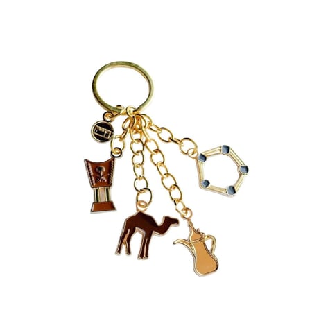 ميدالية - ثرى