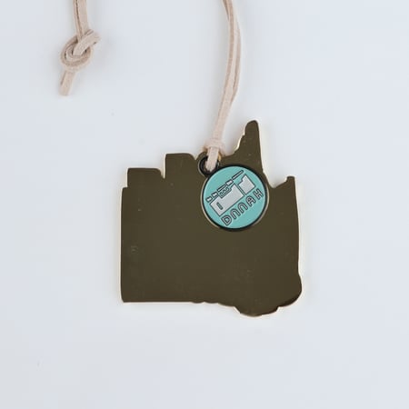 تعليقة سيارة - الدرعية