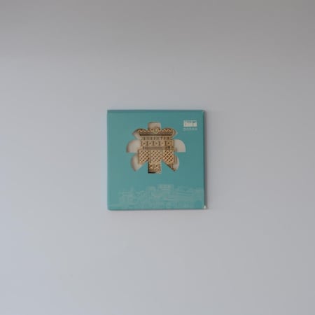 مغناطيس - جدة