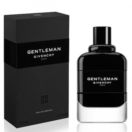 عطر جيفنشي جنتلمان الاسود او دو بارفيوم 50مل