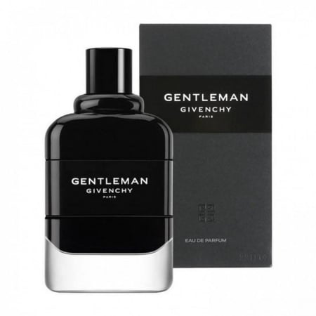عطر جيفنشي جنتلمان الاسود او دو بارفيوم 100مل