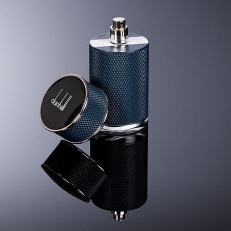 عطر دانهل ايكون ريسنغ الازرق او دو بارفيوم 100مل