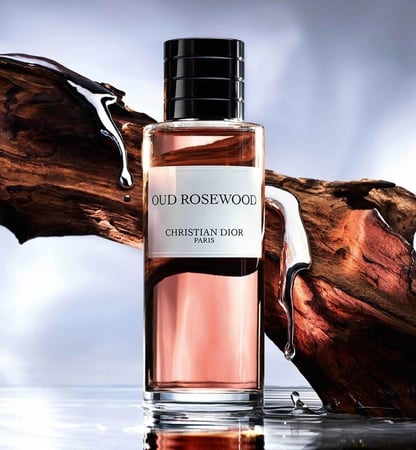 عطر ديور عود روز وود اودي برفيوم 125مل