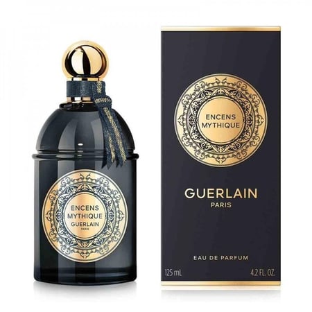 عطر جيرلان انسنس ميثيك او دو بارفيوم 125مل