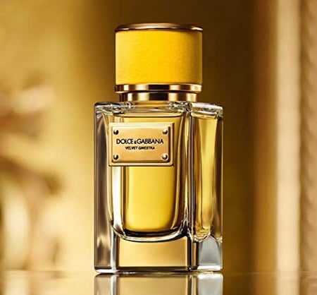 عطر دولتشي جابانا فلفت جنسترا 50ملي (كرتون تستر)