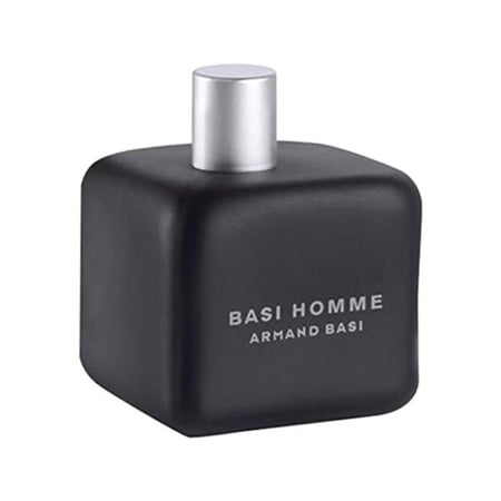 عطر تستر باسي اوم ارمند باسي رجالي 125مل (تستر بدون كرتون)