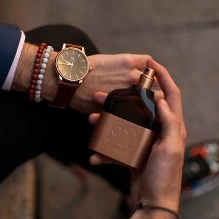 عطر توس 1920 ذا اورجن او دو بارفيوم 100مل