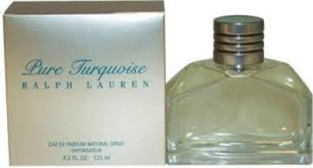عطر رالف لورين بيور تركواز 125ملي