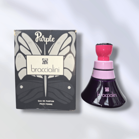 عطر تستر براتشاليني بيربل بور فيم او دو بارفيوم 100 مل (كرتون تستر)