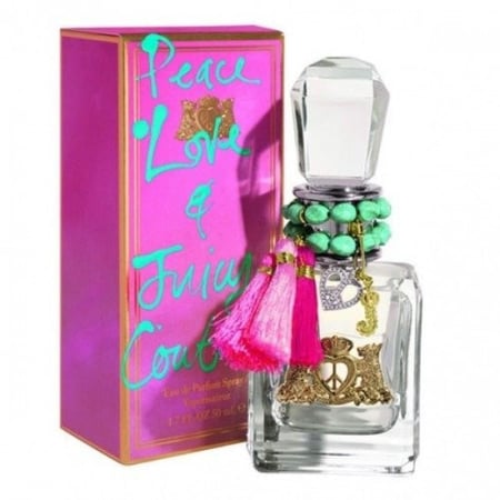عطر جوسي كوتور بيس لوف او دو بارفيوم 50مل