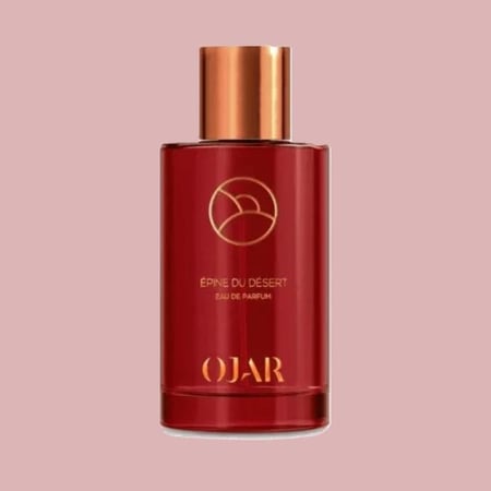 عطر اوجار ايبين دو ديزرت او دو بارفيوم100مل للجنسين