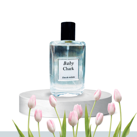 عطر اطفال بيبي شارك 50مل