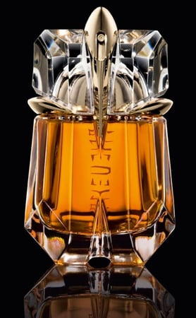 عطر الين انجل ذا تستي اوف فرجرانس اودي بارفيوم 30مل